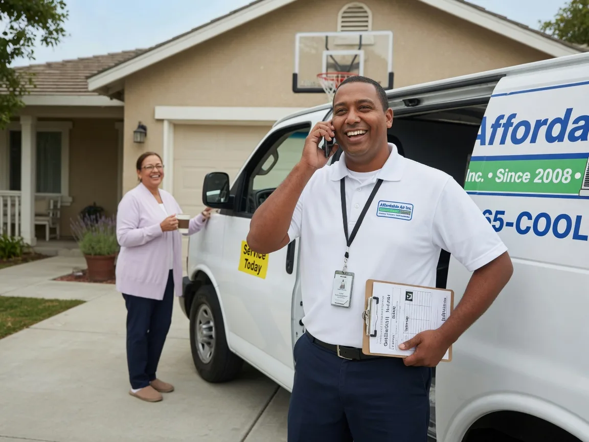Central Ac Repair Des Moines, IA FAQs